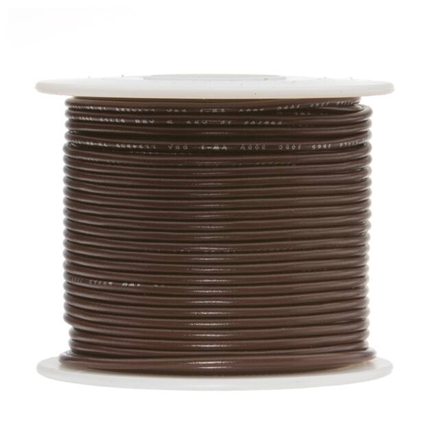 Remington Industries-28UL1007SLDBRO500