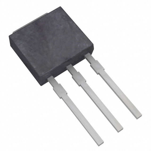 Renesas Electronics America-RJK6002DPH-E0#T2