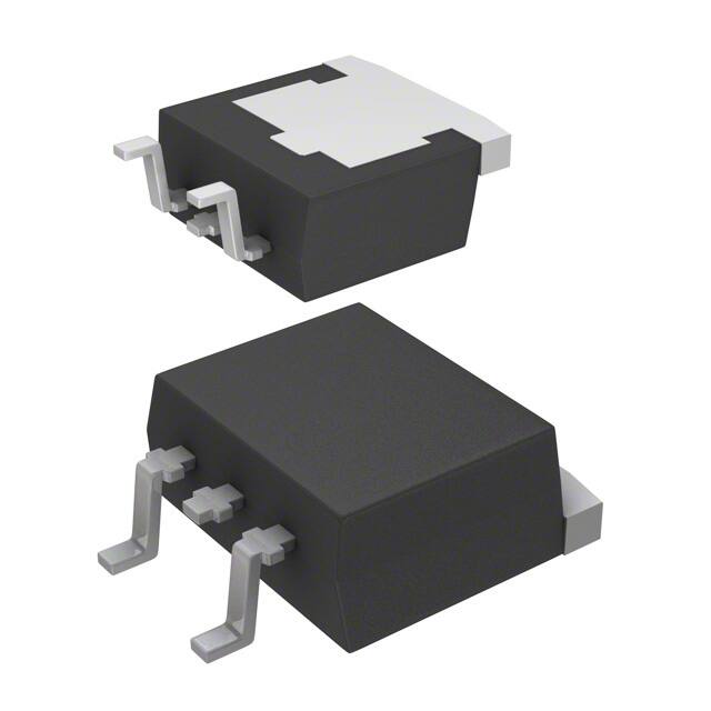 Renesas Electronics America-RJH60D3DPE-00#J3