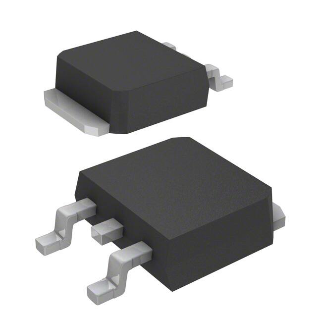 Renesas Electronics America-RJK4006DPD-00#J2