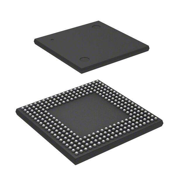 Renesas Electronics America-D6417751RBA240HVU0