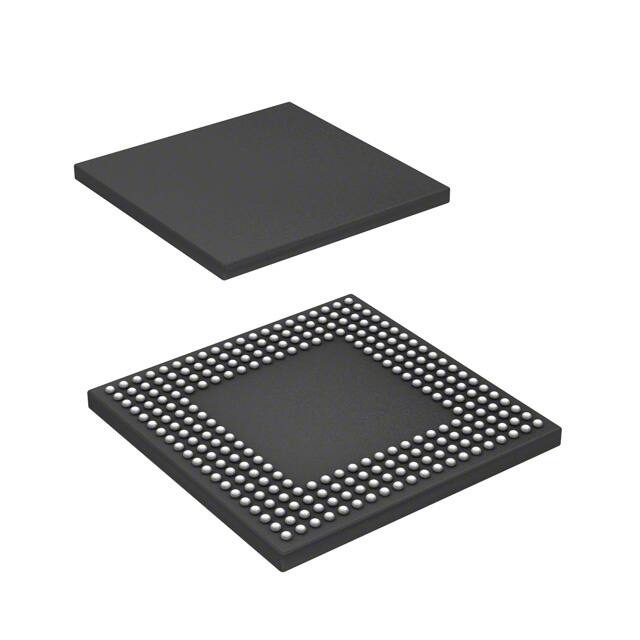 Renesas Electronics America-HD6417760BL200AV