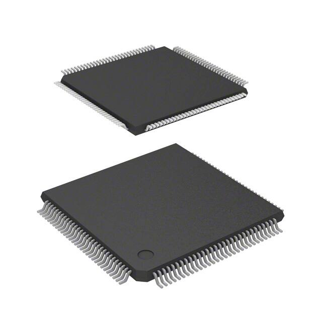 Renesas Electronics America-DF2362VTE34V