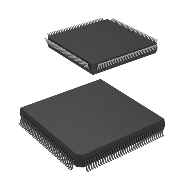 Renesas Electronics America-R5F564MFCDFB#31