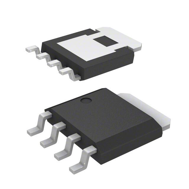 Renesas Electronics America-HAT2175H-EL-E