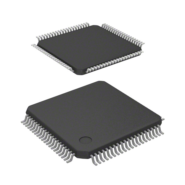 Renesas Electronics America-HD64738024WIV