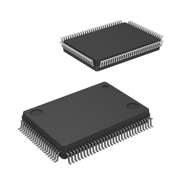 Renesas Electronics America-M30302SPFP#U3