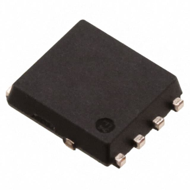 Renesas Electronics America-NP50P03YDG-E1-AY
