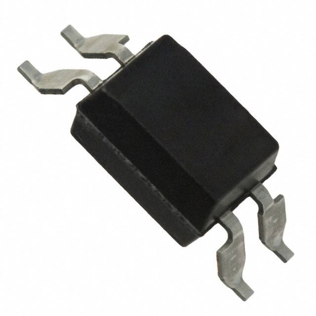 Renesas Electronics America-PS2561DL2-1Y-H-A