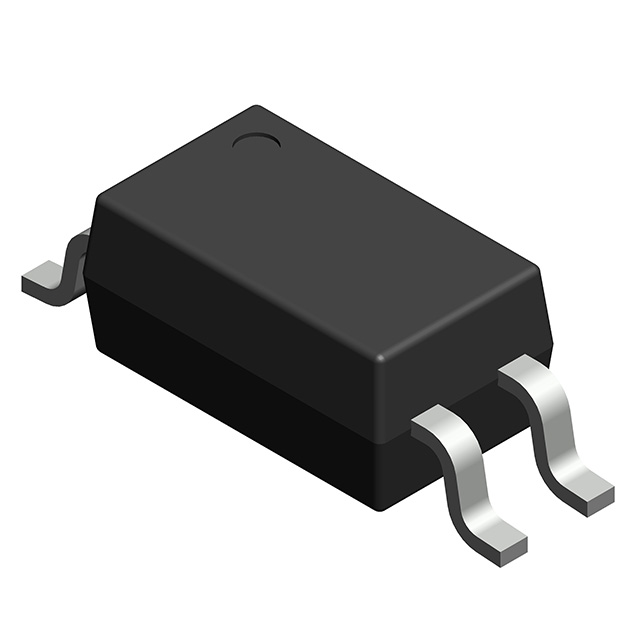 Renesas Electronics America-PS2806-1-F3-A