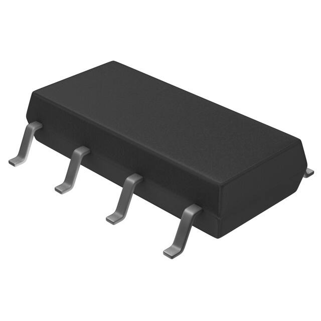 Renesas Electronics America-R1EX24256BSAS0I#U0