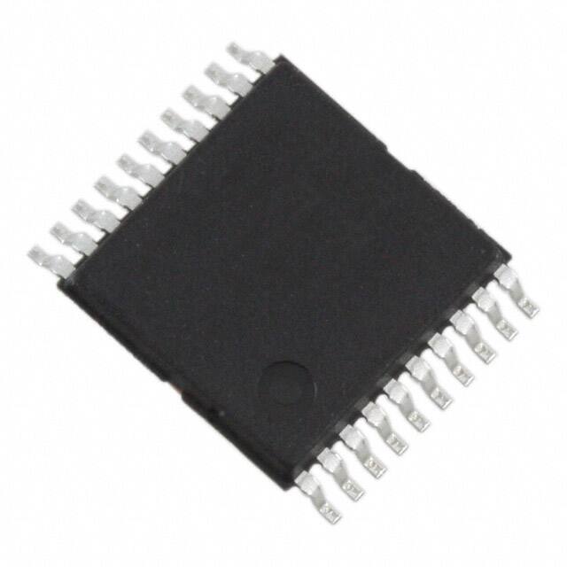 Renesas Electronics America-R5F1016DASP#30