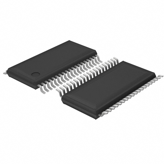 Renesas Electronics America-R5F107DEGSP#X0
