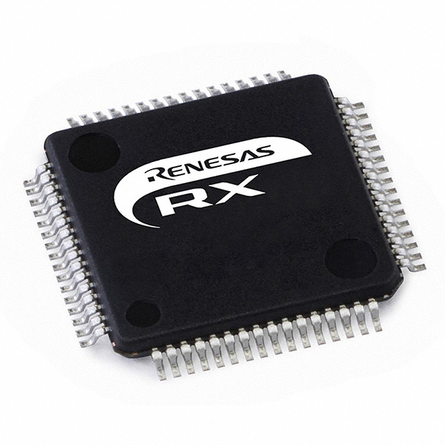 Renesas Electronics America-R5F10WLAAFB#30