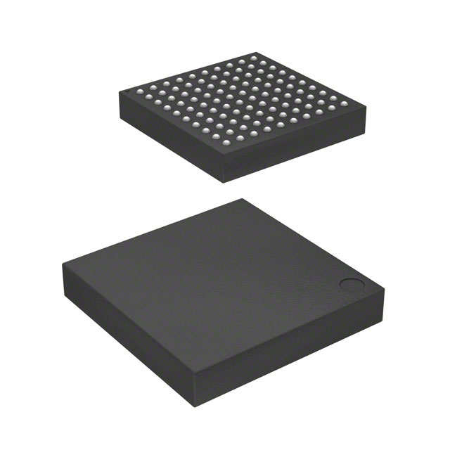 Renesas Electronics America-R5F51135ADLJ#2A