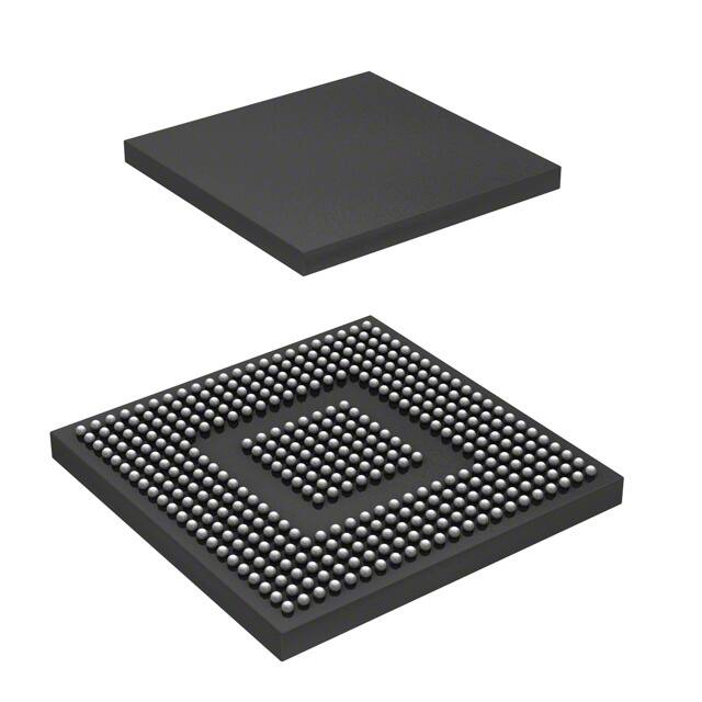 Renesas Electronics America-R5S77640N300BG