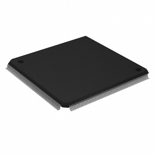 Renesas Electronics America-R7S721010VLFP#AA0