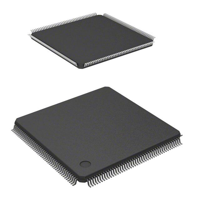 Renesas Electronics America-R5F5631ADDFC#V0