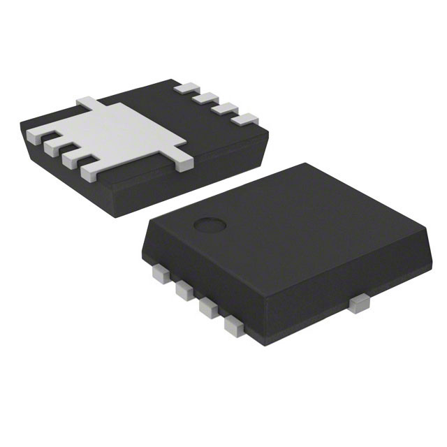Renesas Electronics America-RJK03M5DNS-00#J5