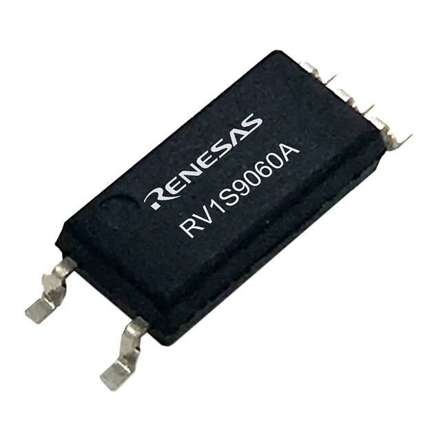 Renesas Electronics America-RV1S9060ACCSP-10YC#SC0