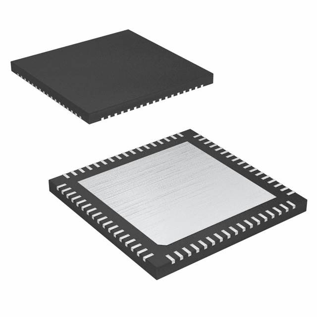 Renesas Electronics America-UPD720201K8-711-BAC-A