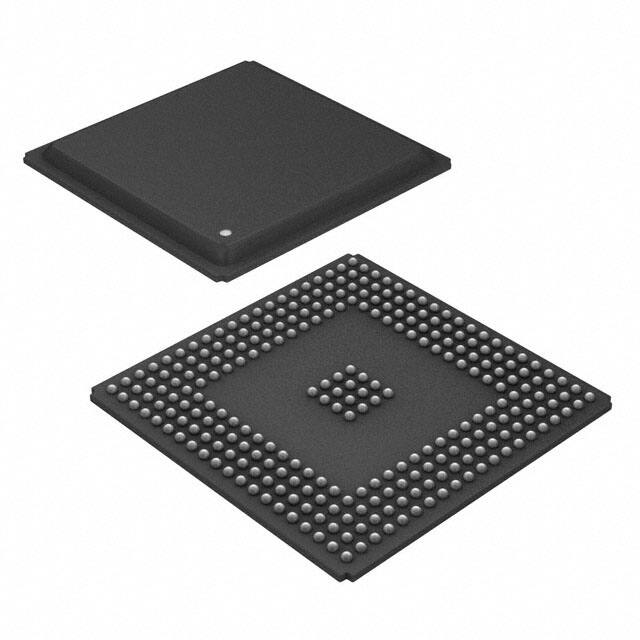 Texas Instruments-TMS32C6711DGDPA167