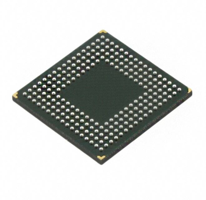 Renesas Electronics America Inc.-70V631S12BFGI