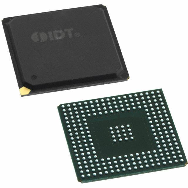 Renesas Electronics America Inc.-72T18125L4-4BBG