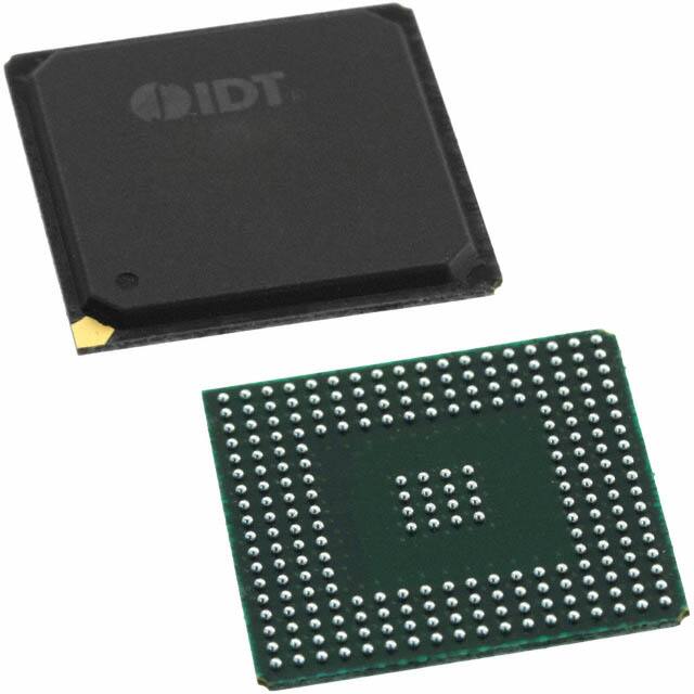 Renesas Electronics America Inc.-72T18125L5BBI