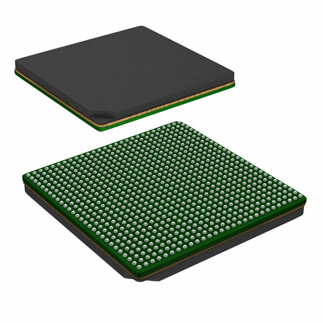 Renesas Electronics America Inc.-80HCPS1848CBRI