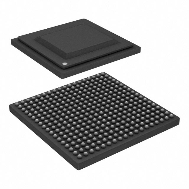 Renesas Electronics America Inc.-89HPES12T3G2ZBBCG