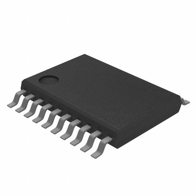 Renesas Electronics America Inc.-5V41236PGG