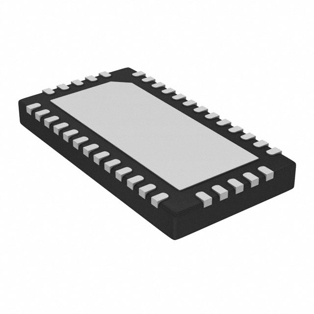Renesas Electronics America Inc.-89HP0604QZBNRG