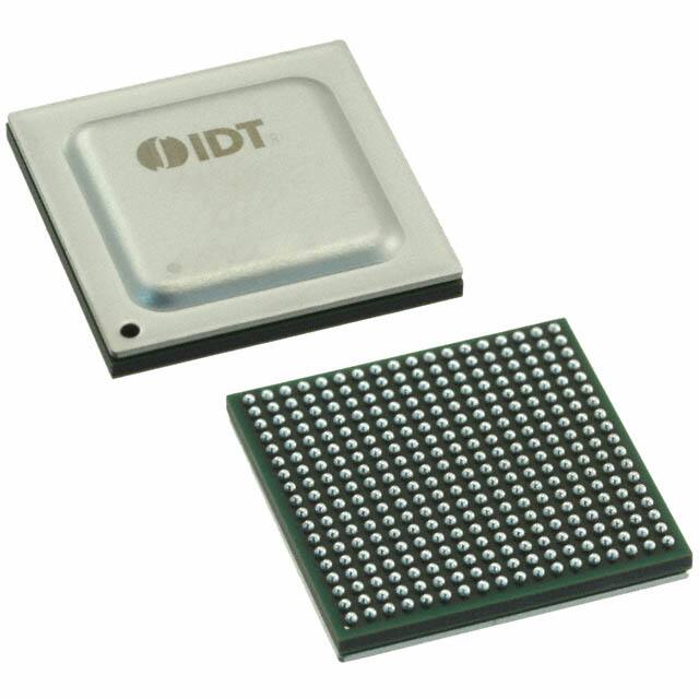 Renesas Electronics America Inc.-89HPES24T6G2ZCALG
