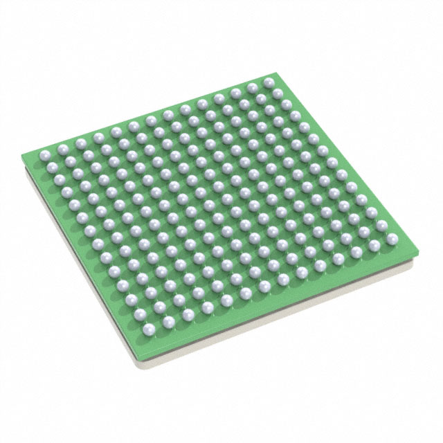 Renesas Electronics America Inc.-89HT0816APZCBLG