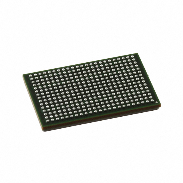 Renesas Electronics America Inc.-89HT0832PZCBLG
