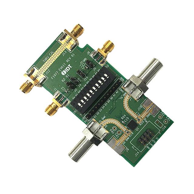 Renesas Electronics America Inc.-F1977EVBI