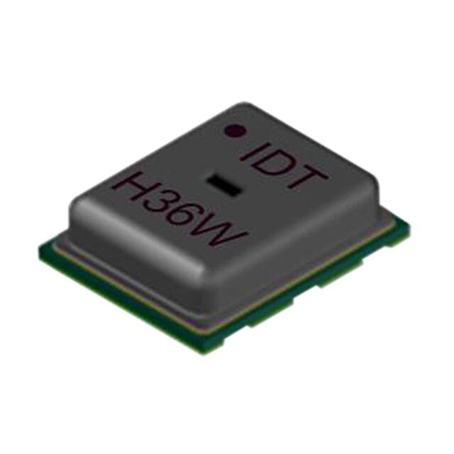 Renesas Electronics America Inc.-HS3002
