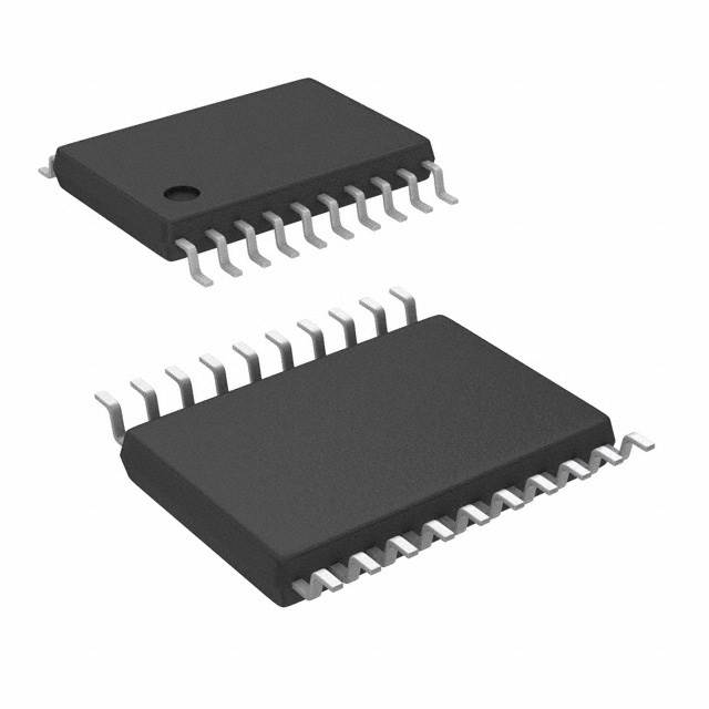 Renesas Electronics America Inc.-853S006AGILF