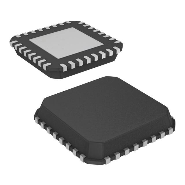 Renesas Electronics America Inc.-ISL62381HRTZ