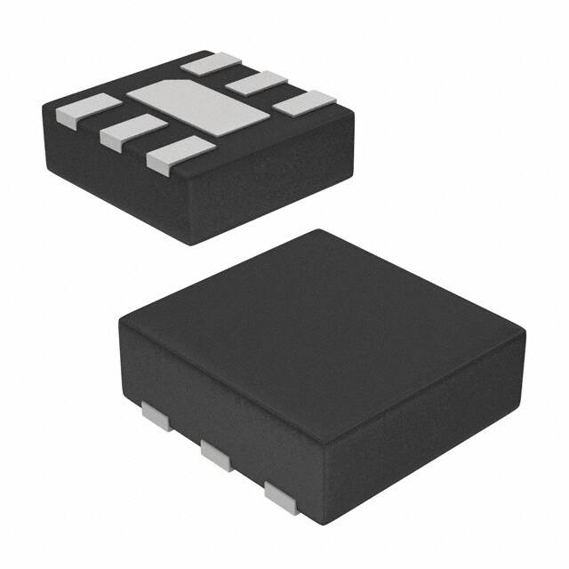 Renesas Electronics America Inc.-ISL29020IROZ-T7