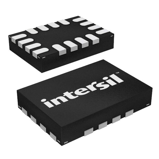 Renesas Electronics America Inc.-ISL95870HRUZ-T