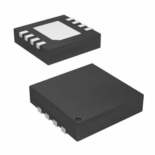 Renesas Electronics America Inc.-ISL99201IRTAZ-T