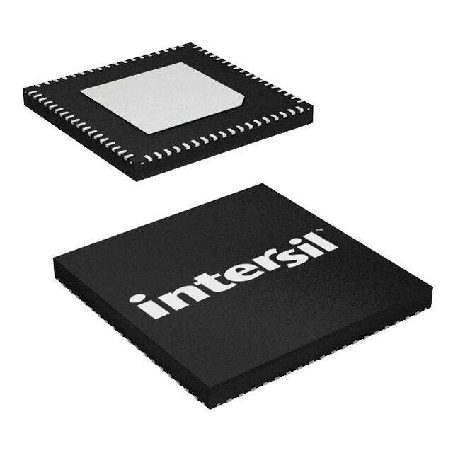 Renesas Electronics America Inc.-ISL55100BIRZ-T7A