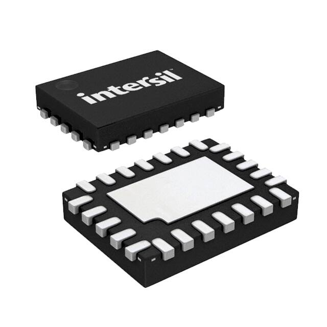 Renesas Electronics America Inc.-ISL15102IRZ