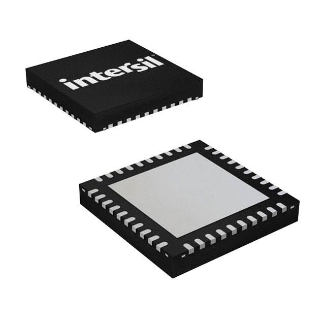 Renesas Electronics America Inc.-ISL6388IRTZ