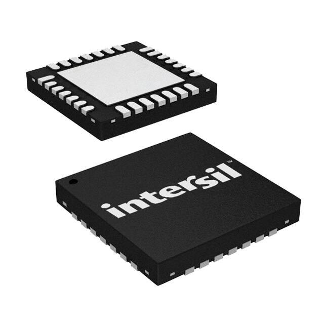 Renesas Electronics America Inc.-ISL62383HRTZ