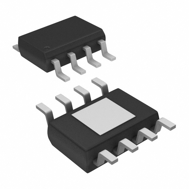 Renesas Electronics America Inc.-ISL89164FBEAZ-T