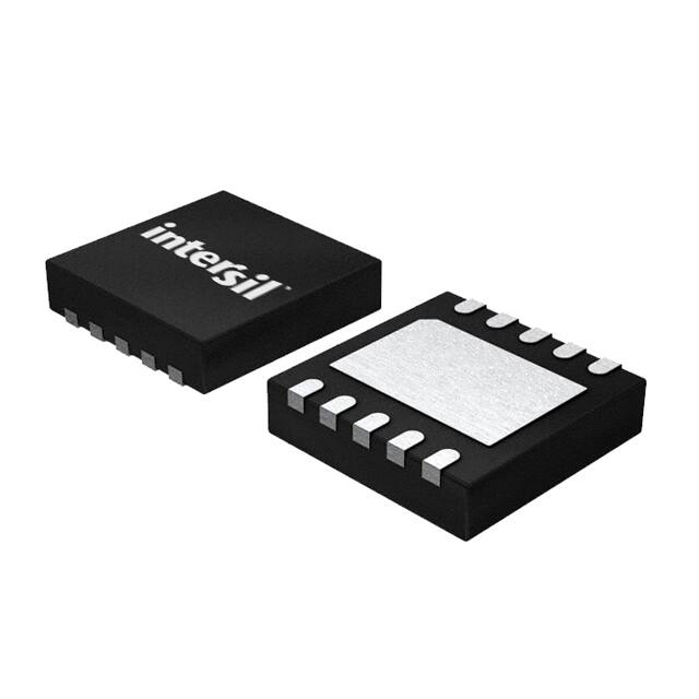 Renesas Electronics America Inc.-ISL6292-1CR3Z