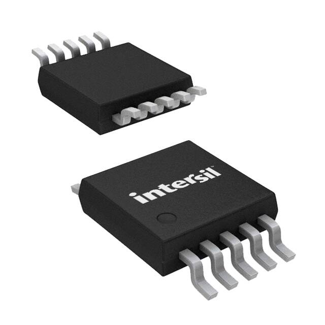 Renesas Electronics America Inc.-ISL6730AFUZ